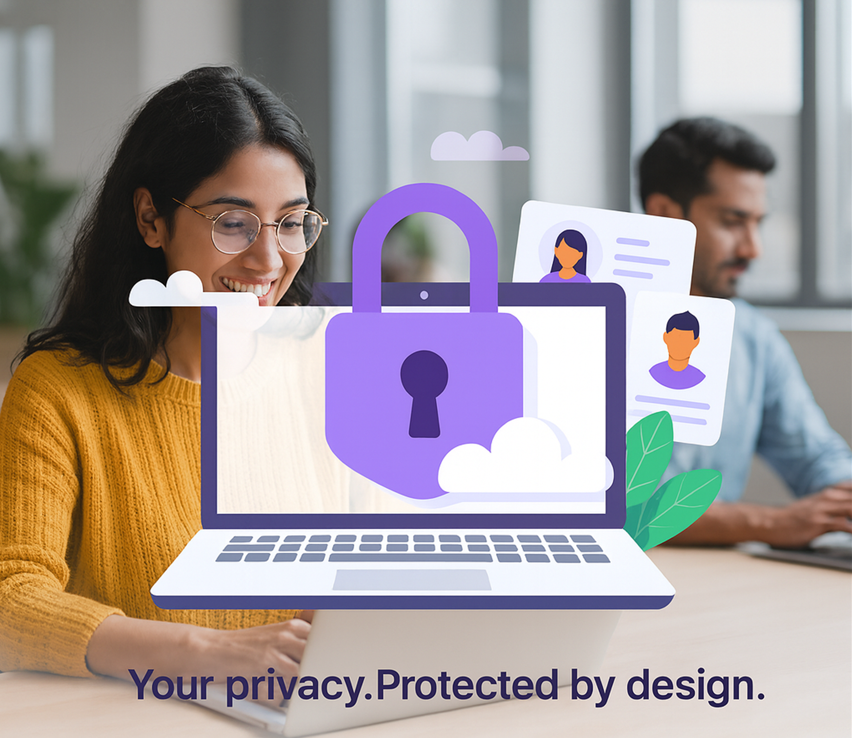 Privacy & data protection